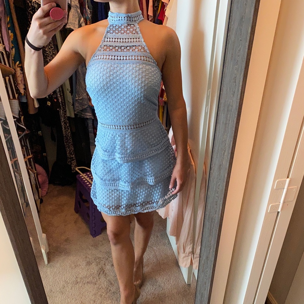 Pretty Little Thing Dress